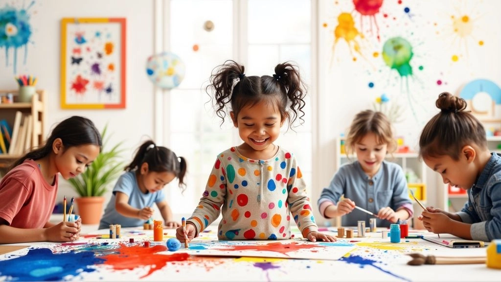 Engaging Homeschool Activity Ideas for Creative Learning
