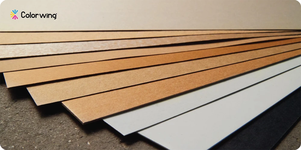 chipboard-packaging-material