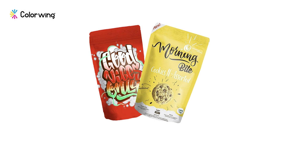 thick mylar bag options