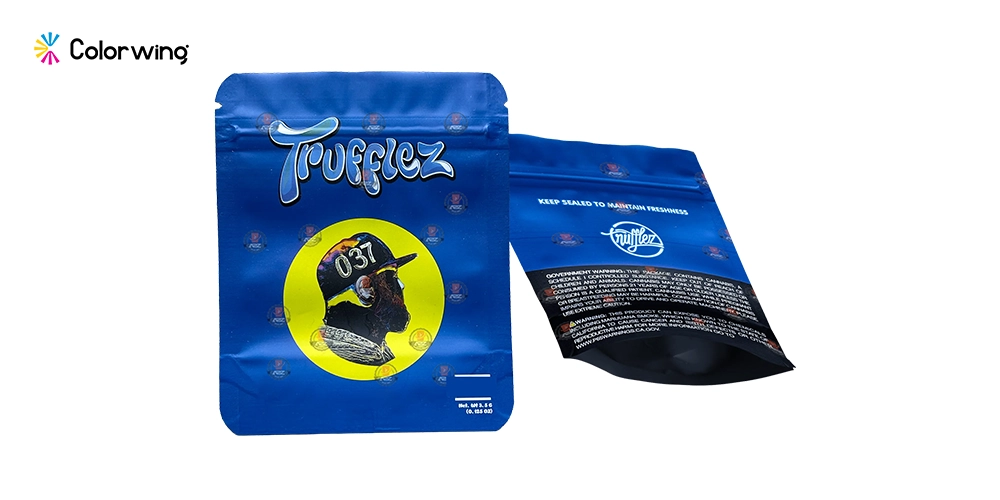 Mylar material reuse