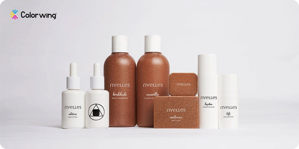 cosmetic packaging design trends