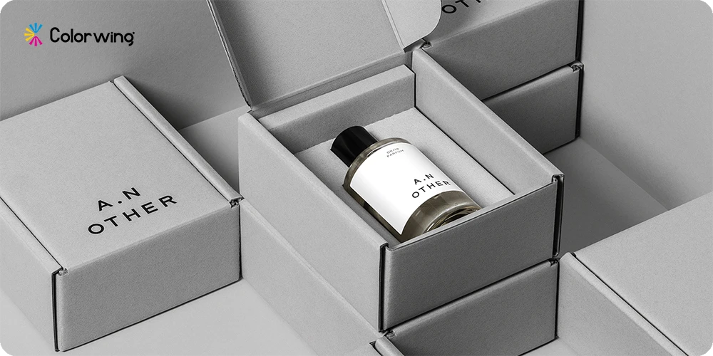 custom cosmetic packaging concepts