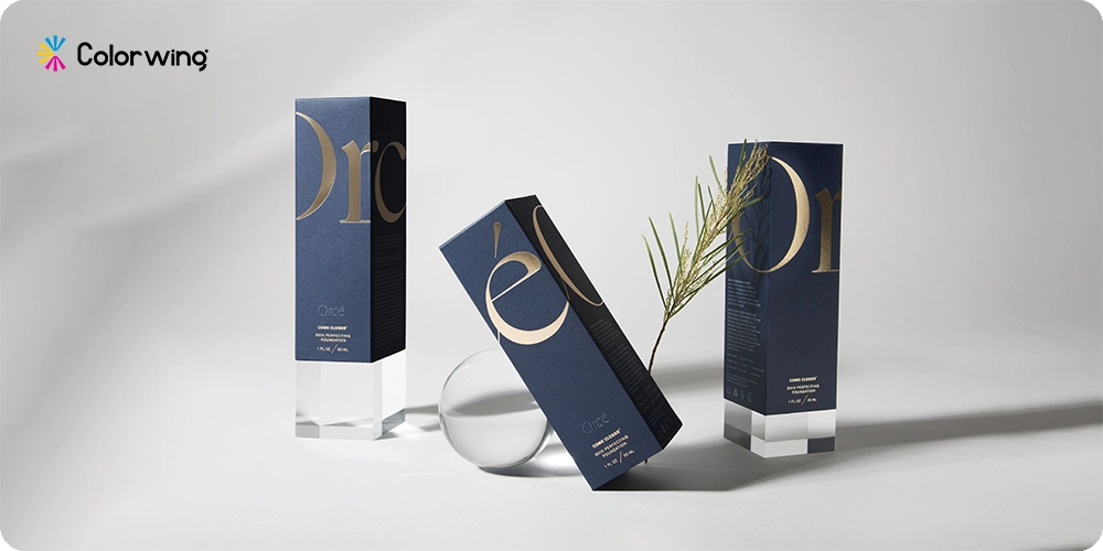 unique cosmetic packaging designs