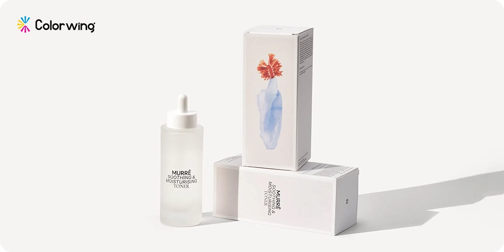 cosmetic packaging industry standards