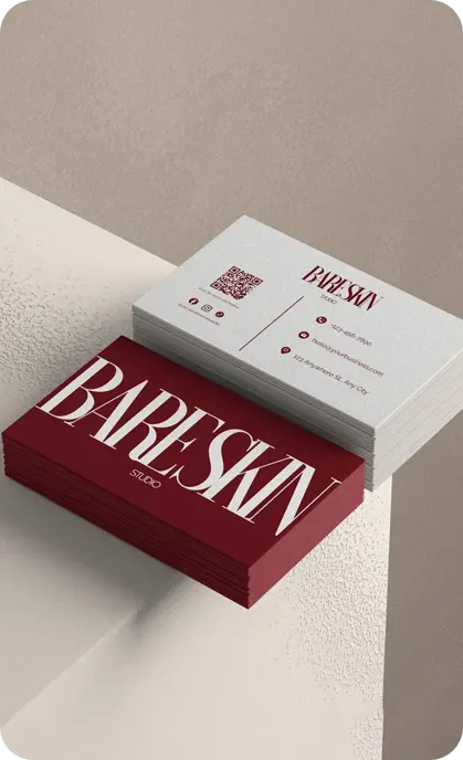 Mobile Card Mobile Card