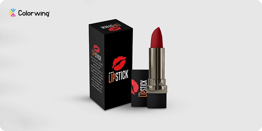 Luxury rigid packaging