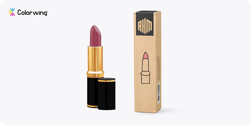 Kraft paper packaging