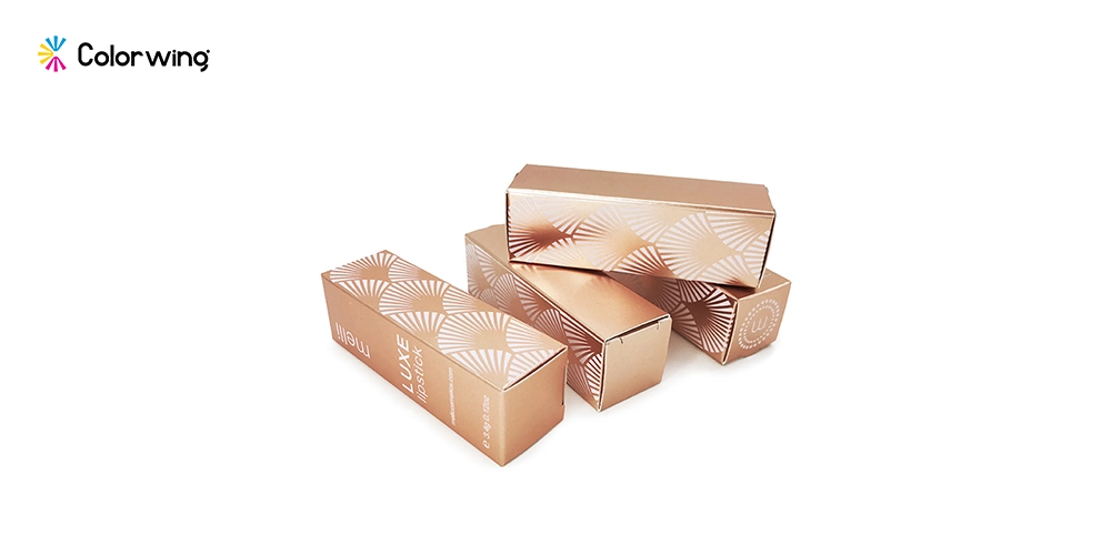 Micro flute packaging