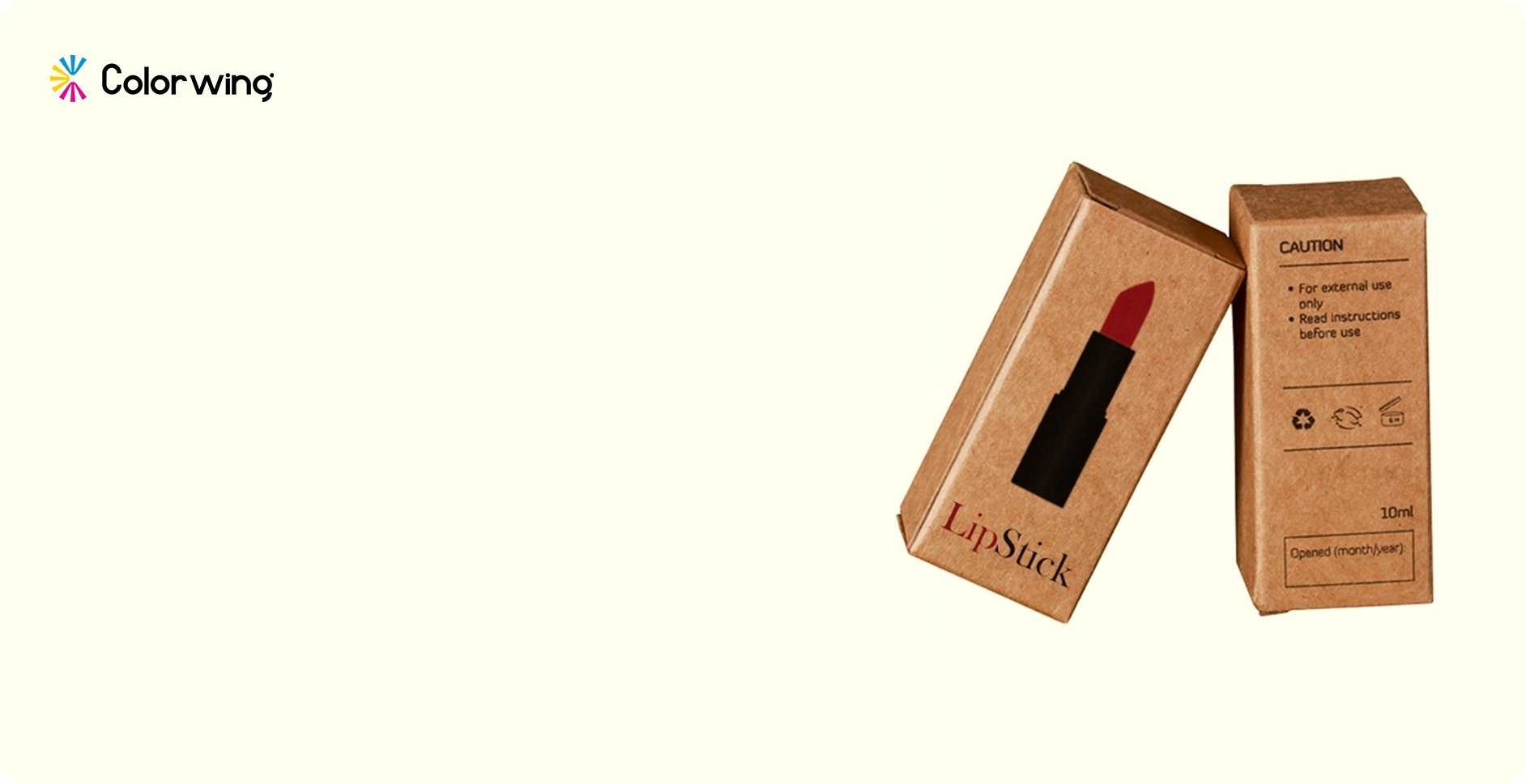 Desktop Card