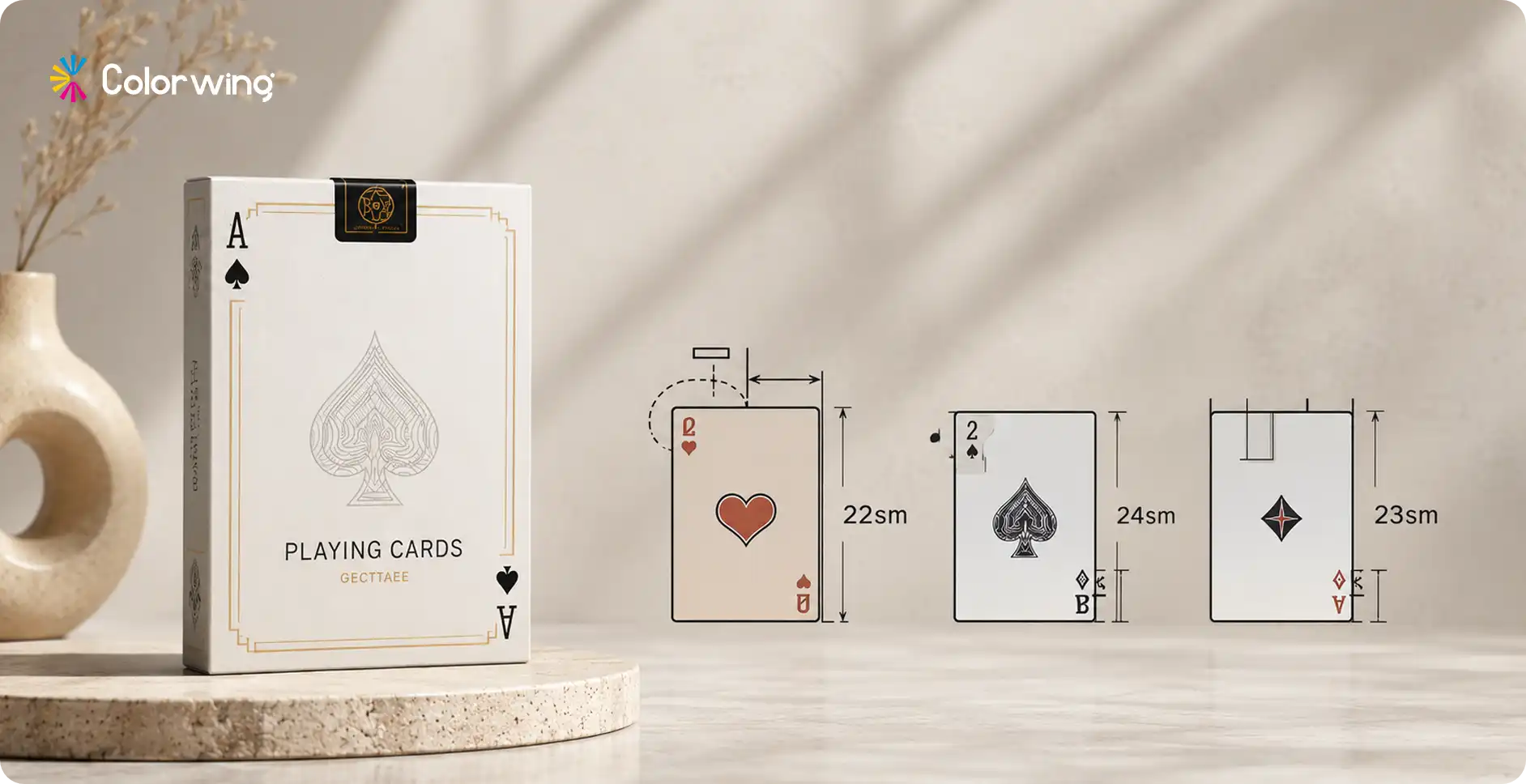 Desktop Card