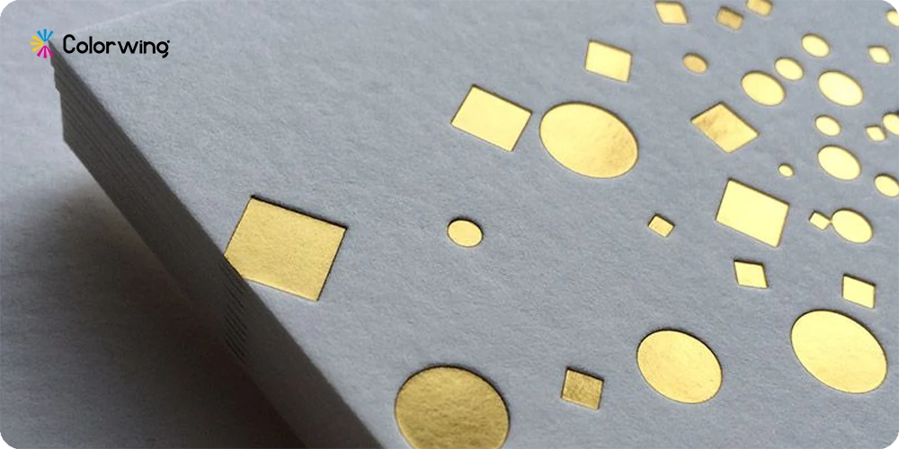 metallic-foil-printing