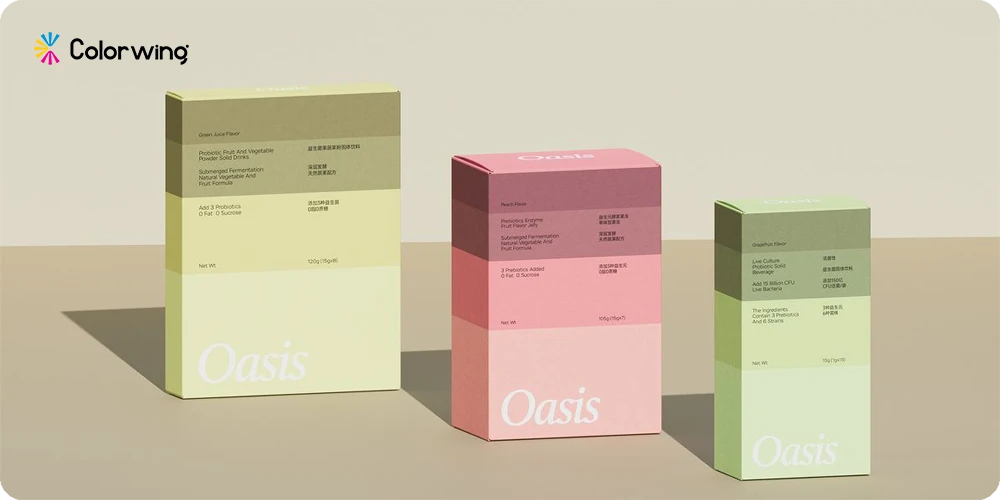 Tailored and Multi-Purpose Packaging is a Value Addition