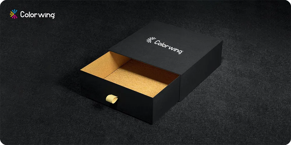rigid box design
