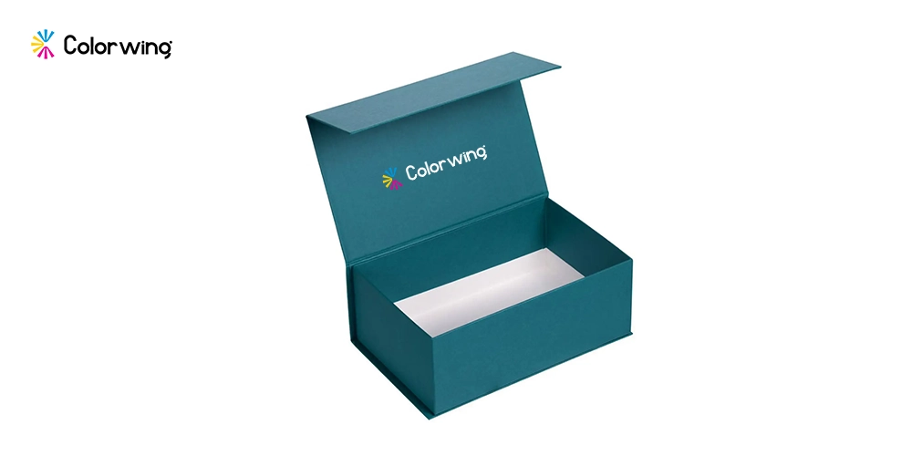 Magnetic Closure Boxes