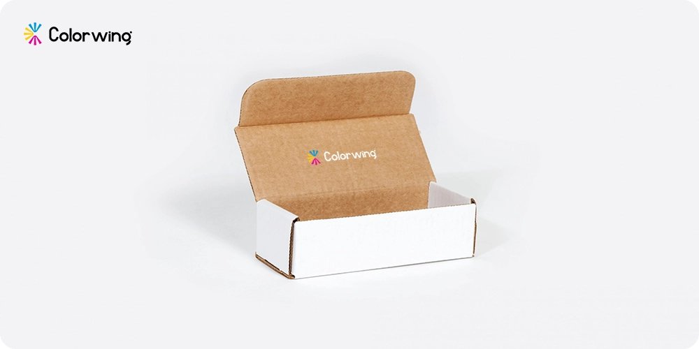 Corrugated Mailers