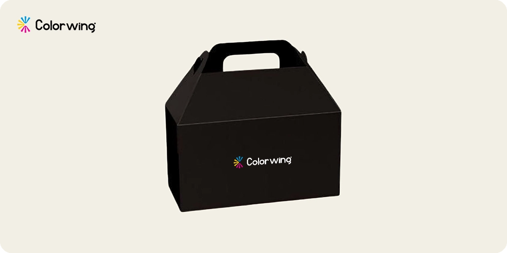 Gable Boxes