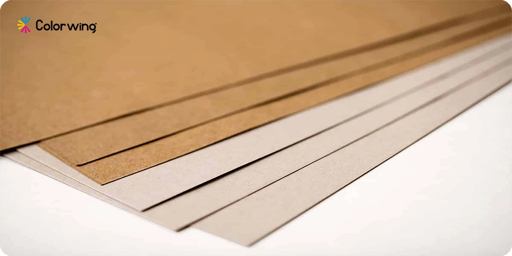 Coated Unbleached Kraft 