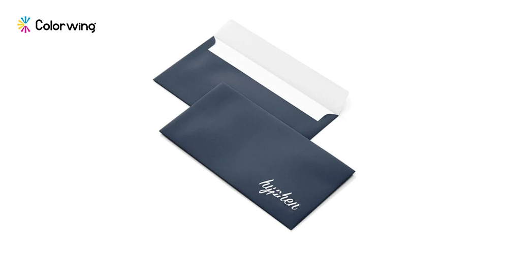 common envelope sizes standard envelope dimensions