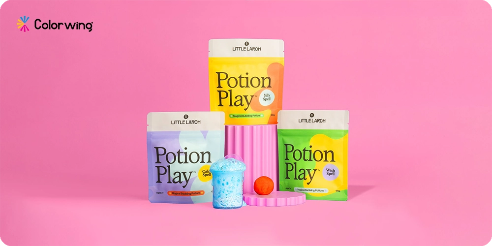 Personalized product designs Custom-packaging-options