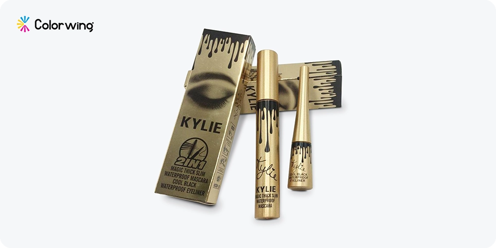 premium mascara boxes