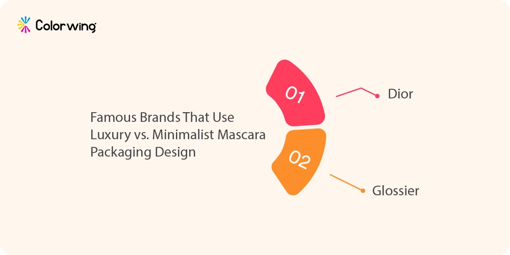 luxury mascara brands