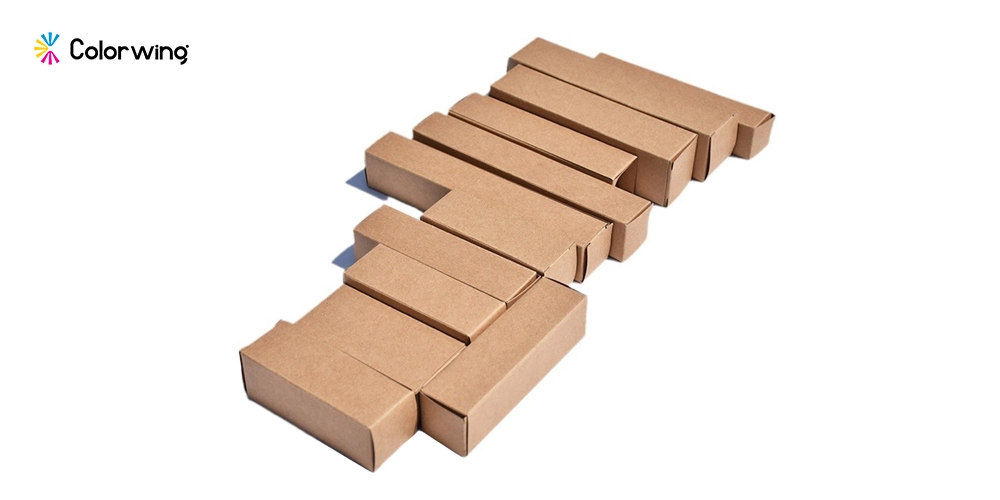 recycled kraft board