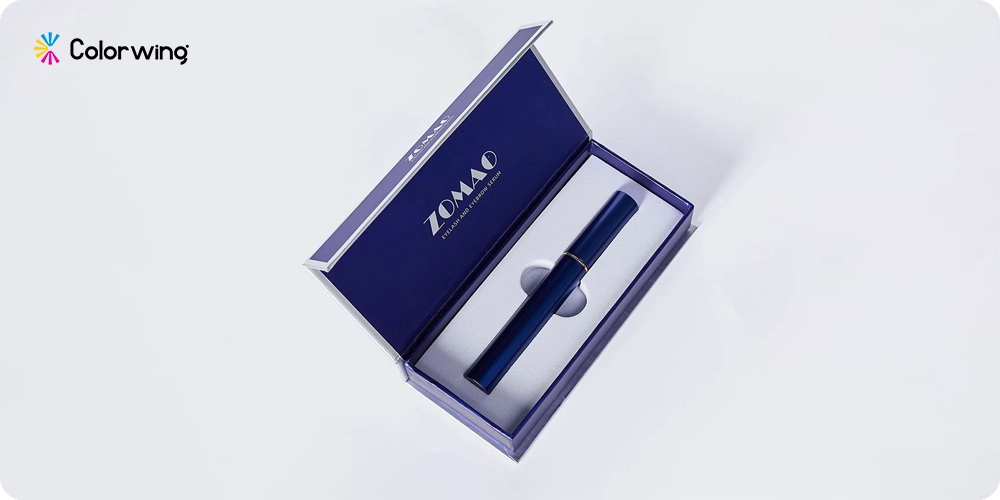 luxury rigid boxes