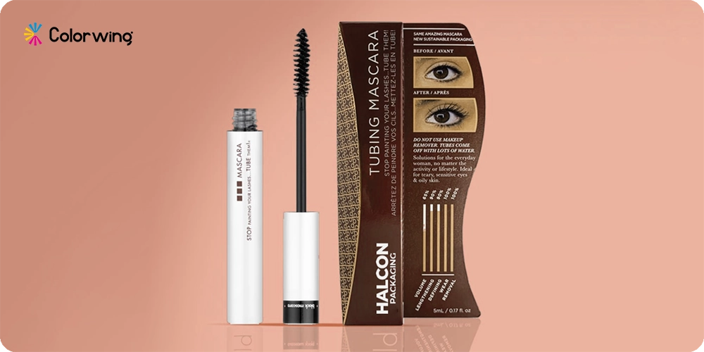 cosmetic packaging supplier
