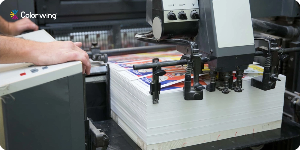 offset-lithography-printing