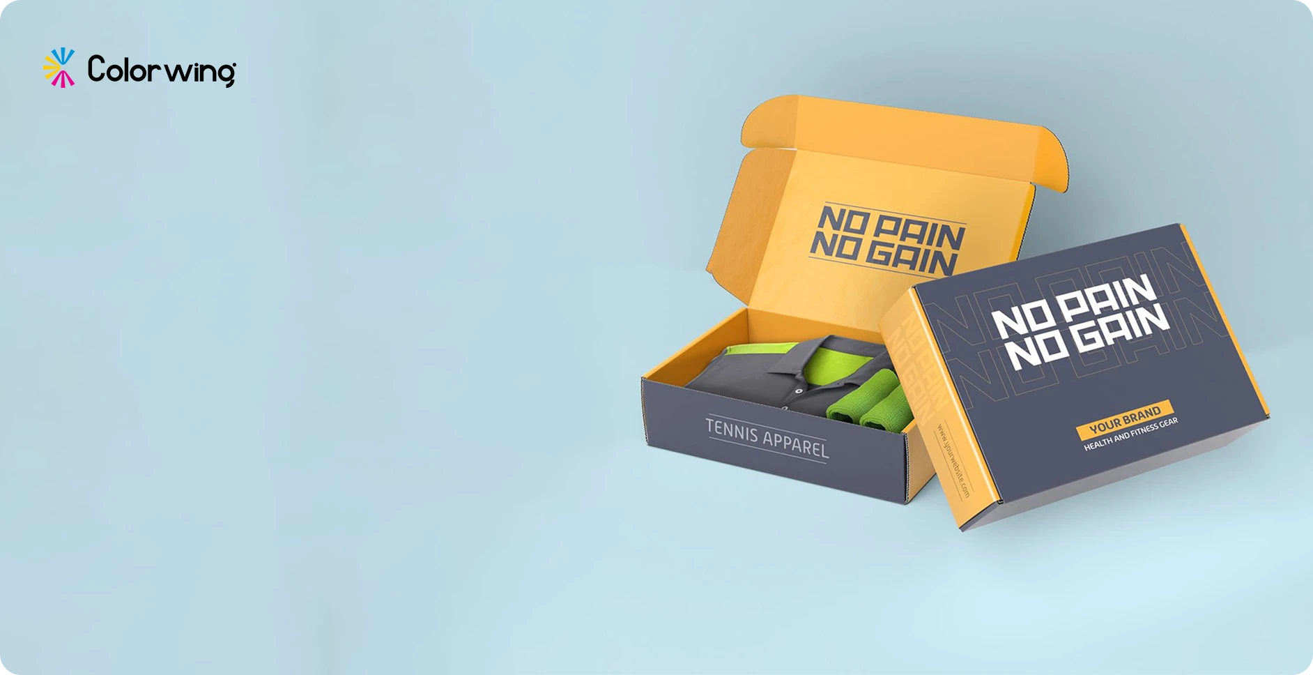 Desktop Card