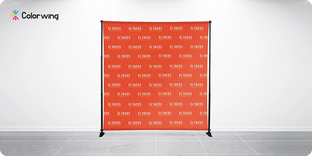 step and repeat