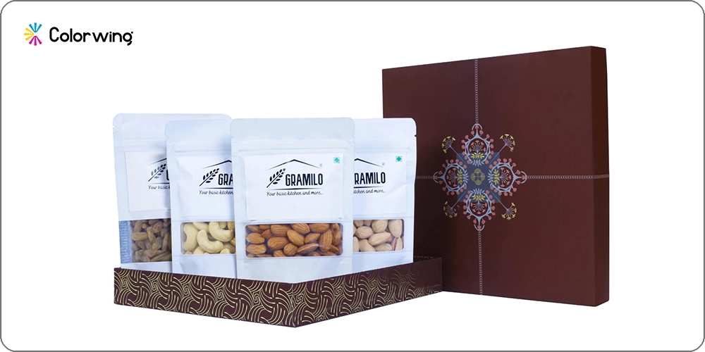 luxury gift box