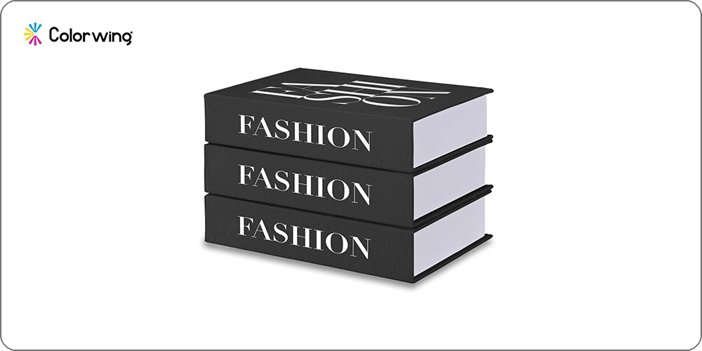 mystery packaging design