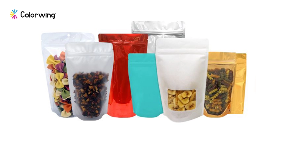 mylar-food-bags