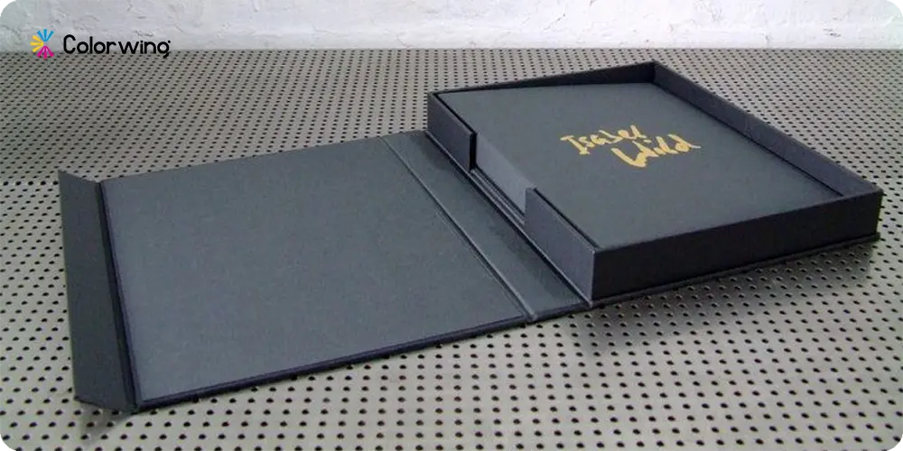 Right Surface Texture Guide Surface-Texture-Packaging