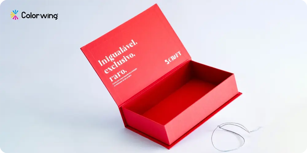 Match Finish To Brand Packaging-Finish-Brand