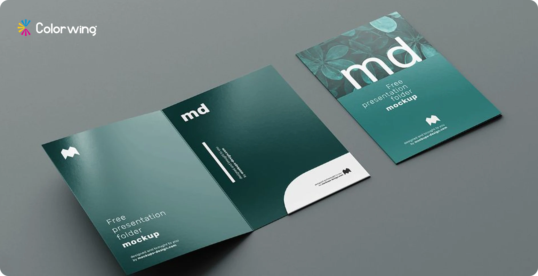 pocket-folders