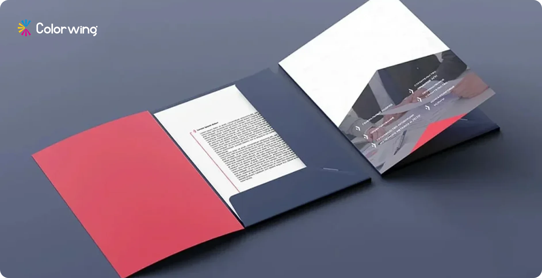 Desktop Card