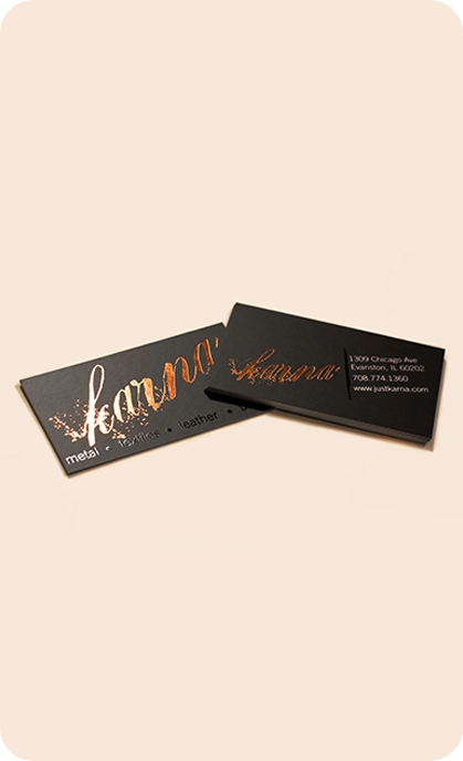 Mobile Card