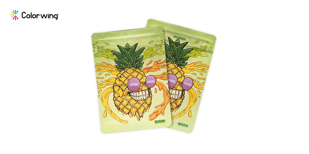 mylar bags for coffee beans