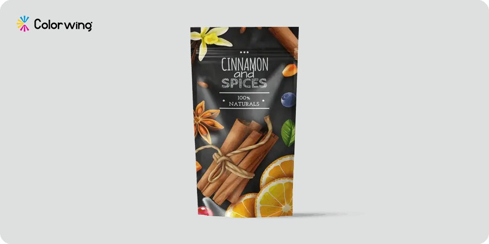 moisture proof mylar packaging bags