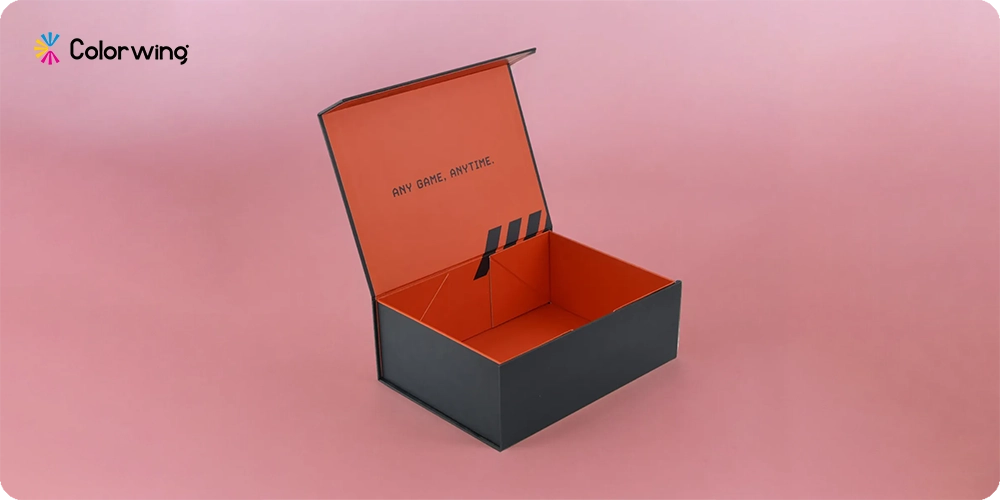 fashion PR packaging