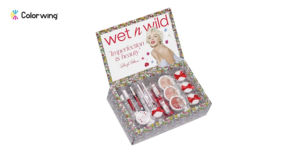 PR packaging ideas