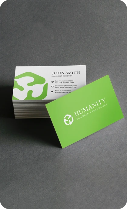 Mobile Card