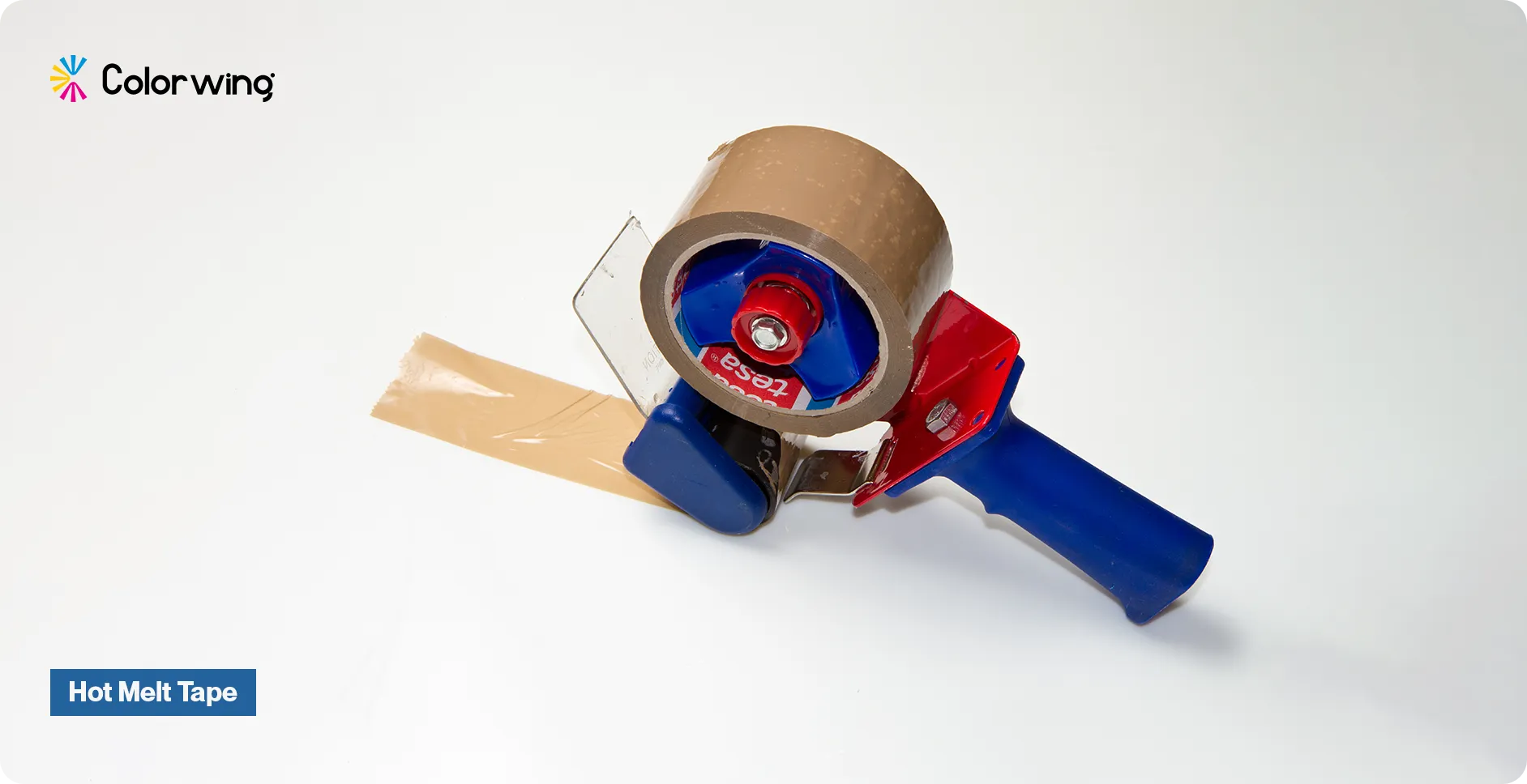 hot melt adhesive tape