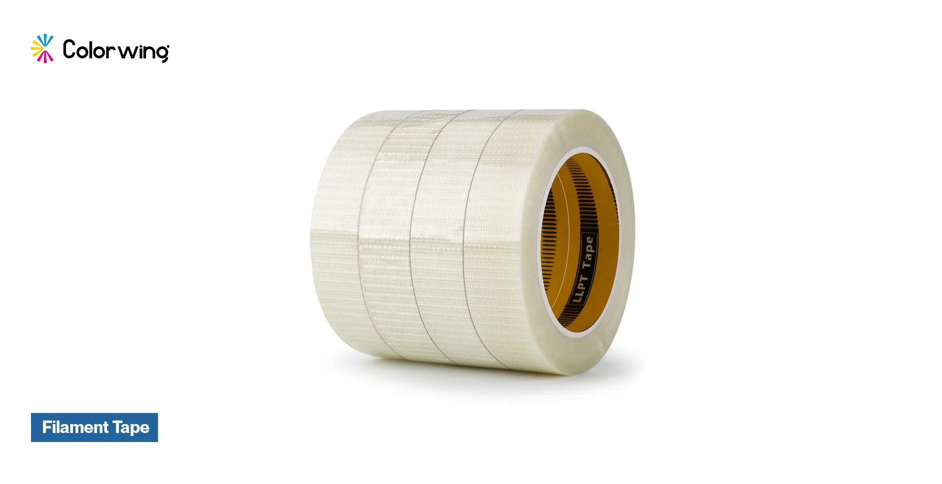 Filament Tape