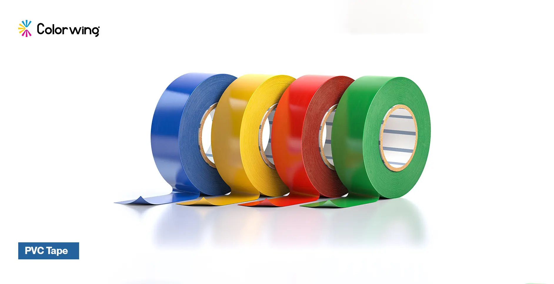pvc adhesive tape