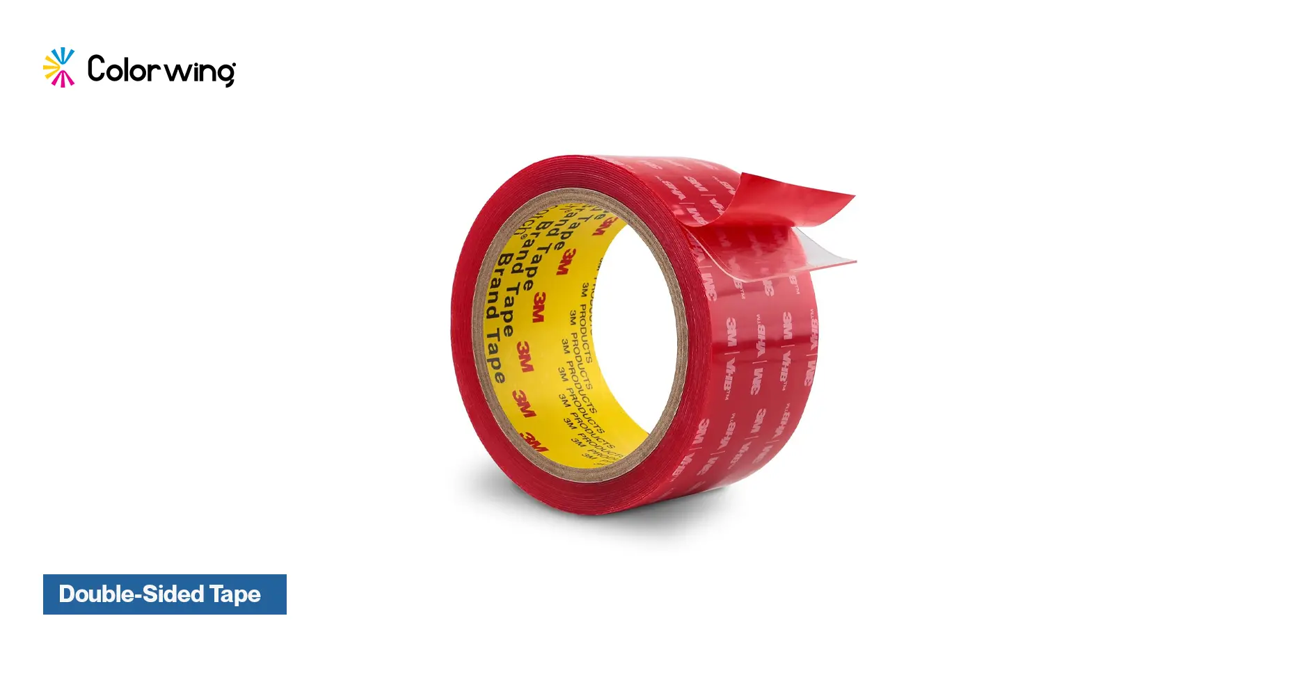 Double-Sided Tape