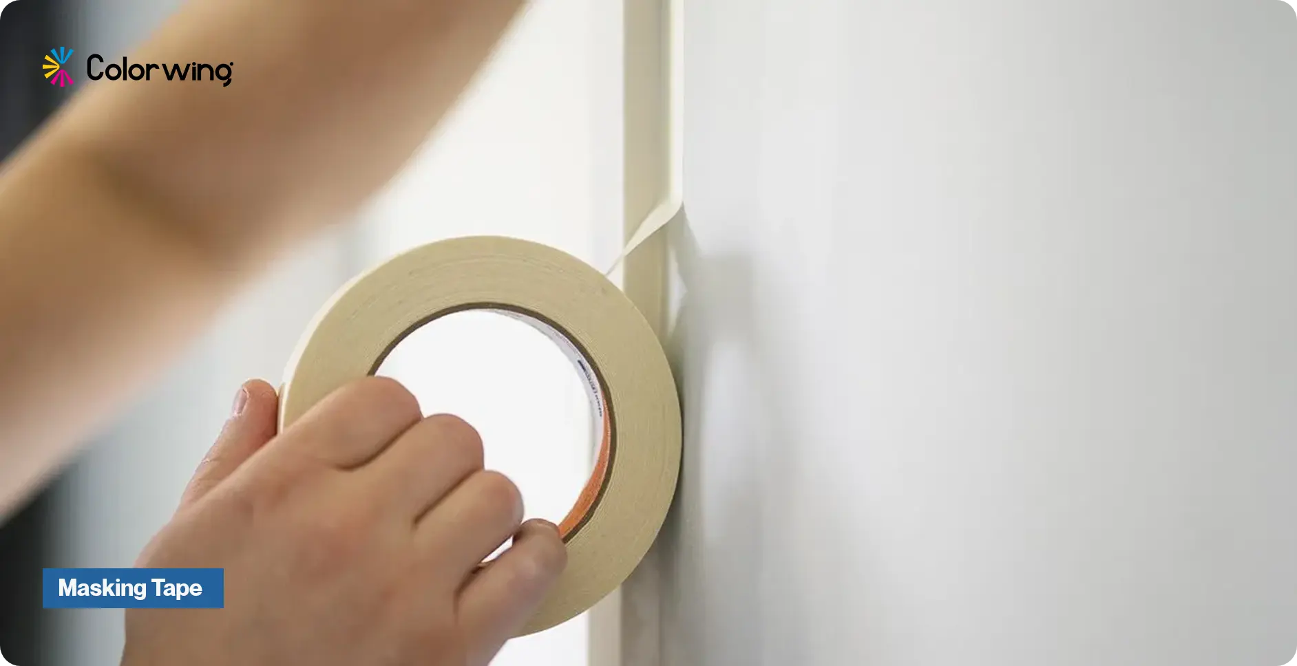 paint masking tape