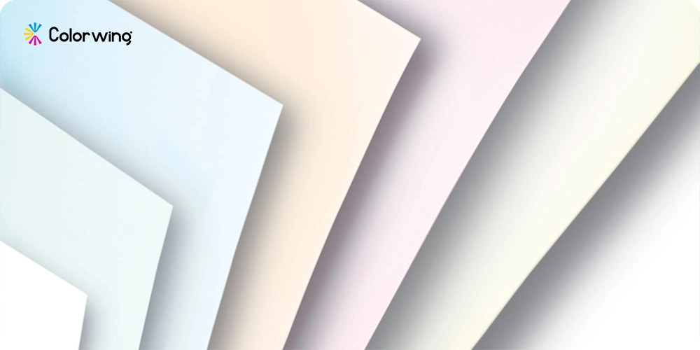 Uncoated paper Uncoated-cardstock